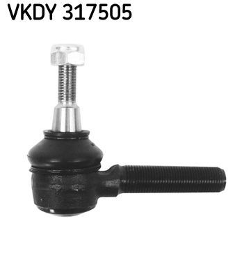 SKF Track rod end Article number: VKDY 317505 cheaply