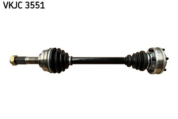SKF Drive shaft Article number: VKJC 3551 cheaply