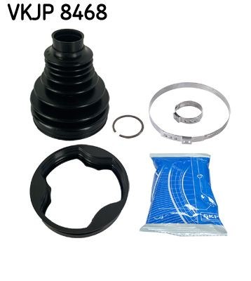 SKF Bellow Set, drive shaft Article number: VKJP 8468 cheaply