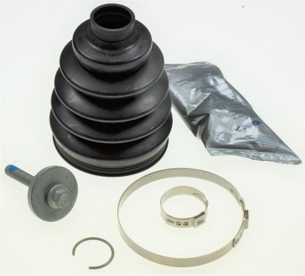 LÖBRO Bellow Set, drive shaft Article number: 306526 cheaply