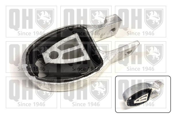 QUINTON HAZELL Engine mount Article number: EM4868 cheaply