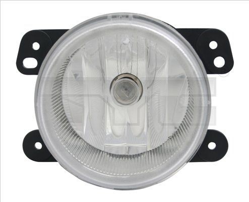 TYC Fog Light Article number: 19-5989-00-9 cheaply