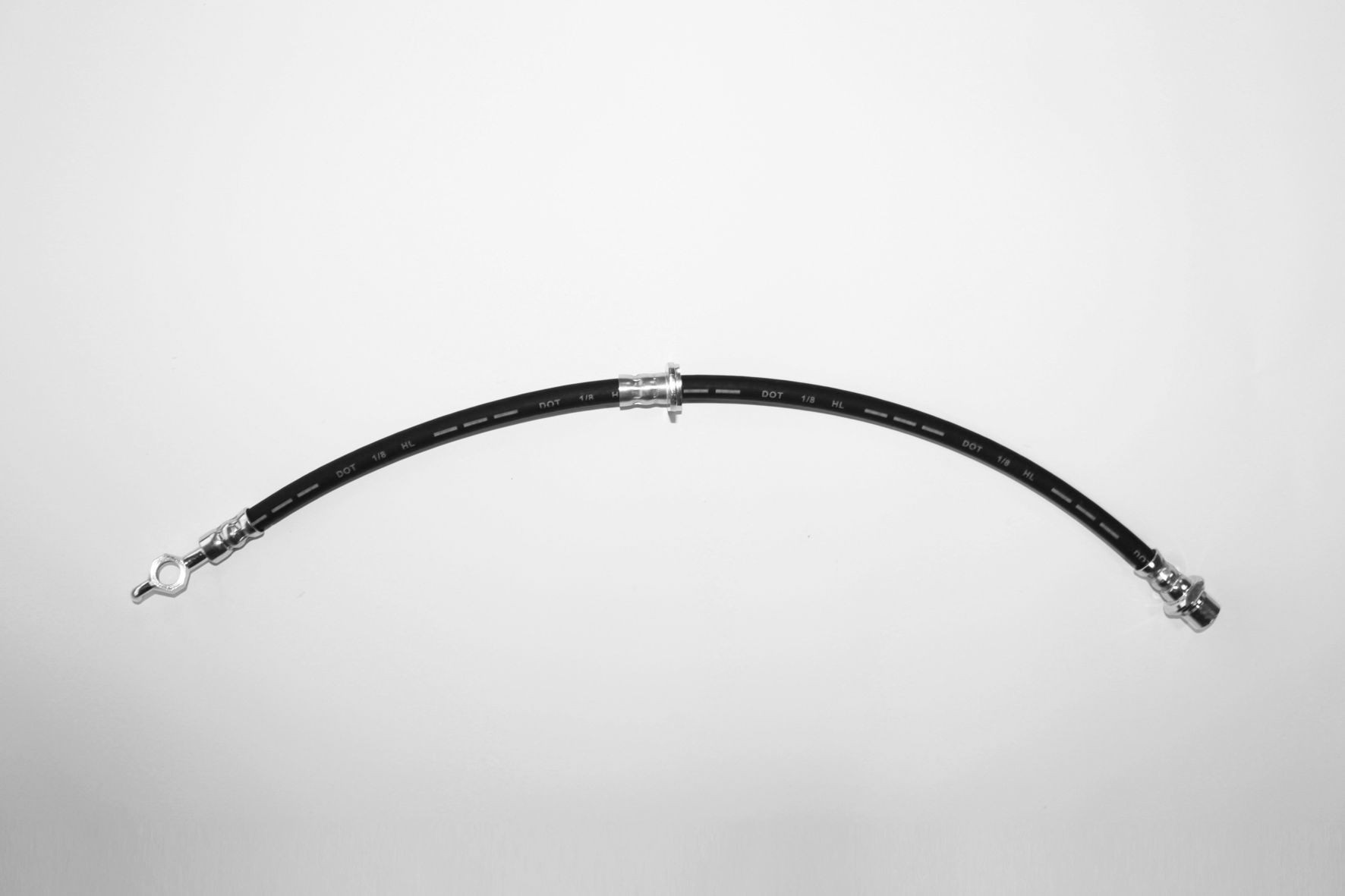 BREMBO Brake hose Article number: T 83 198 cheaply