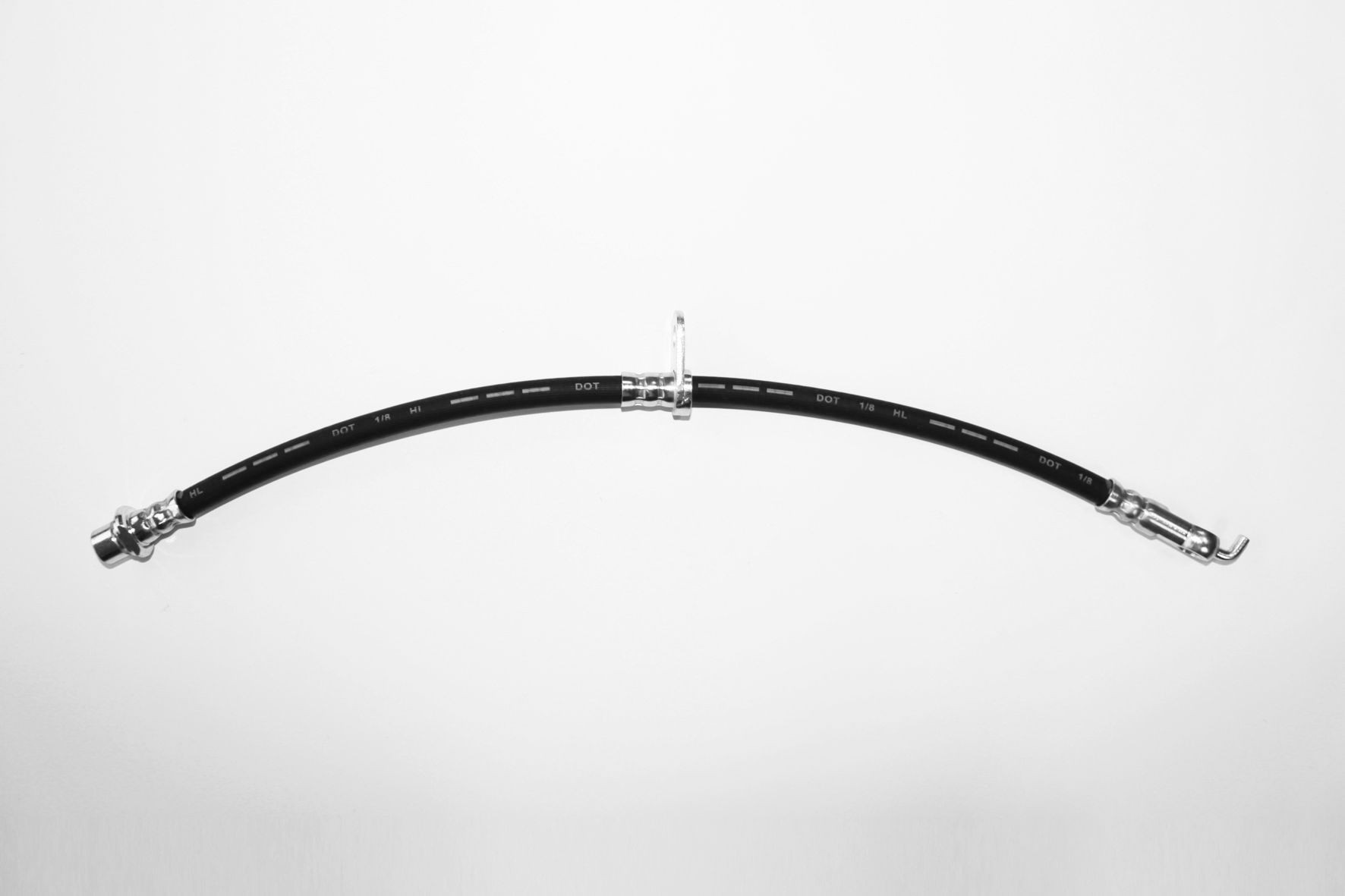 BREMBO Brake hose Article number: T 83 201 cheaply