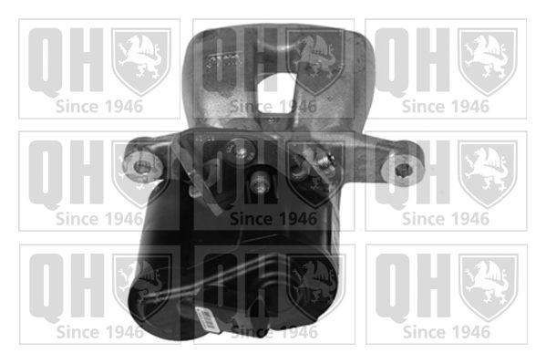 QUINTON HAZELL Brake caliper Article number: QBS4419 cheaply