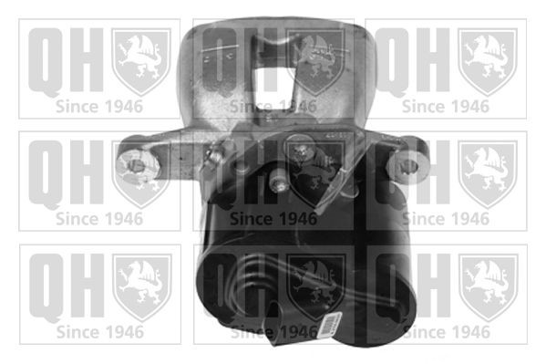 QUINTON HAZELL Brake caliper Article number: QBS4420 cheaply