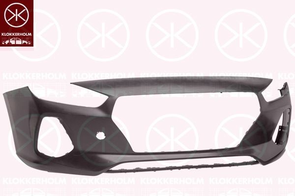 KLOKKERHOLM Bumper Article number: 3137900A1 cheaply