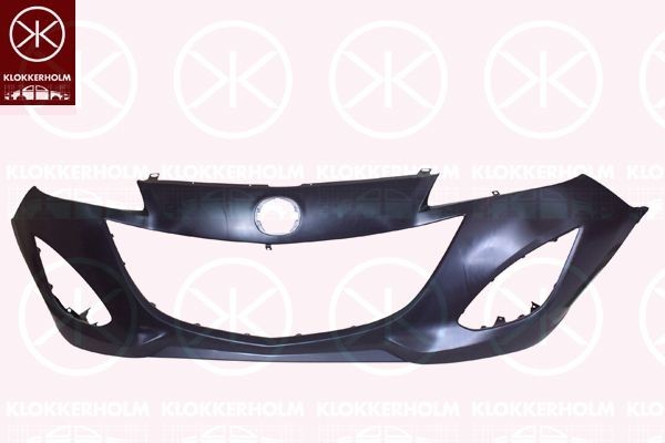 KLOKKERHOLM Bumper Article number: 3409900 cheaply