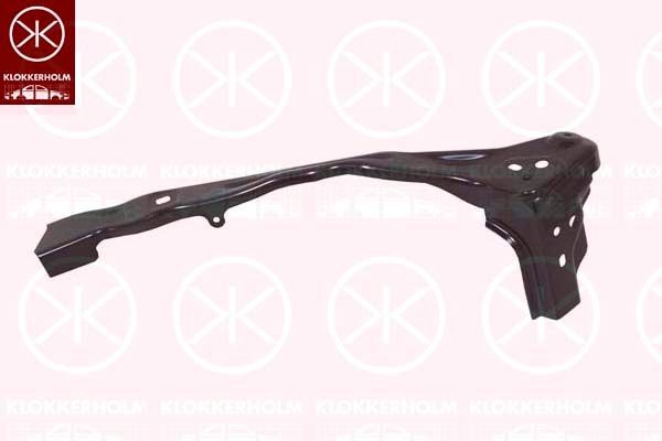 KLOKKERHOLM Headlight Base Article number: 3452242 cheaply