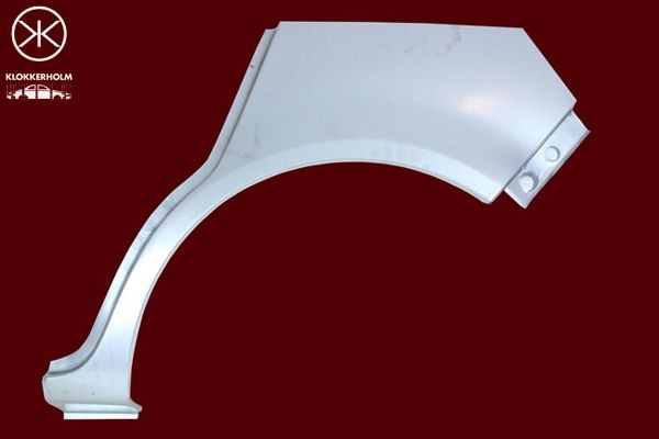 KLOKKERHOLM Sidewall Article number: 5024581 cheaply