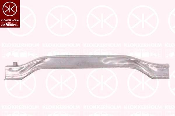 KLOKKERHOLM Bumper reinforcement Article number: 5052980 cheaply