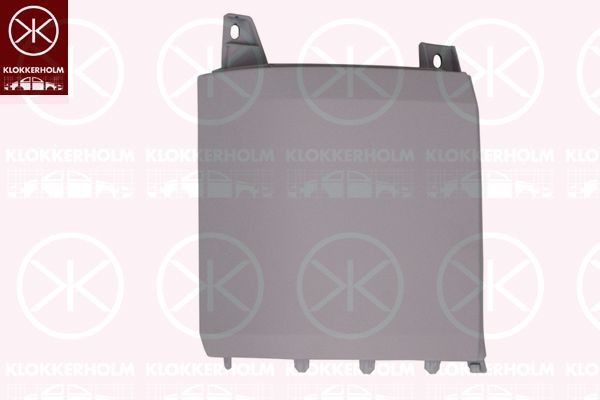 KLOKKERHOLM Rear bumper Article number: 9569964 cheaply
