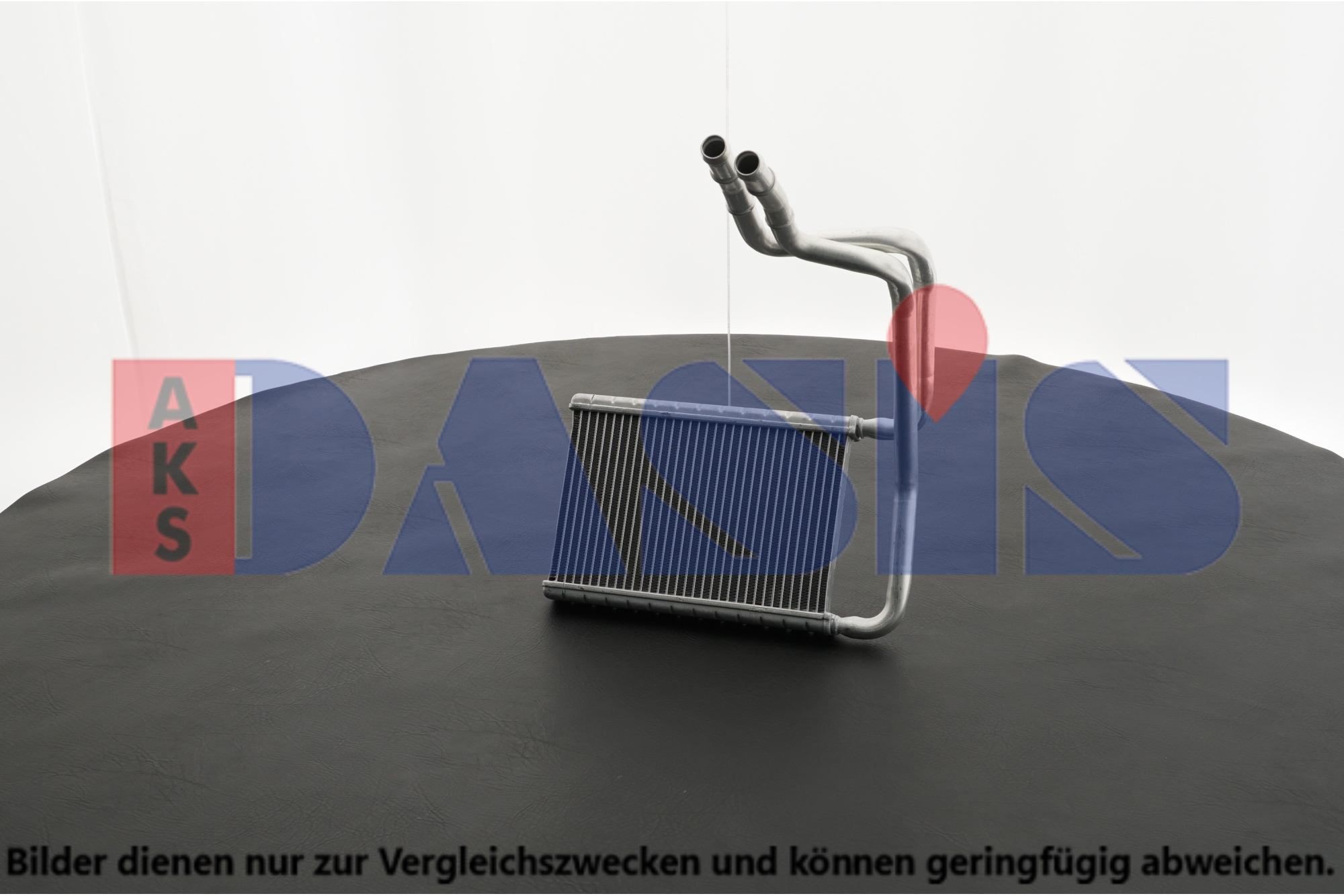 AKS DASIS Heater matrix Article number: 099027N cheaply