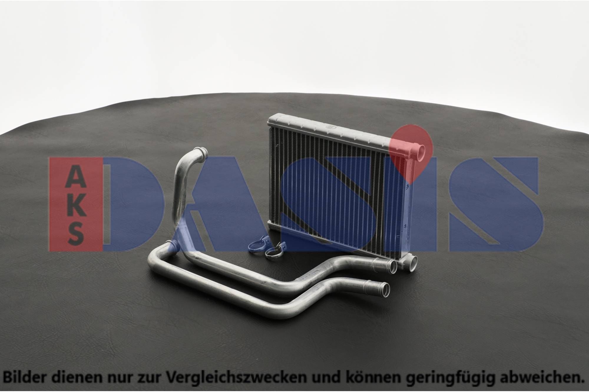 AKS DASIS Heater matrix Article number: 569035N cheaply