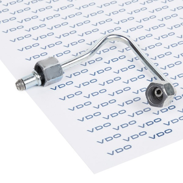 VDO 5WS40005-Z High Pressure Pipe, injection system PARTNER 2.0 HDi 4x4 90 PS Diesel 2015