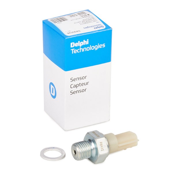 DELPHI Oil Pressure Switch Article number: SW90038 cheaply
