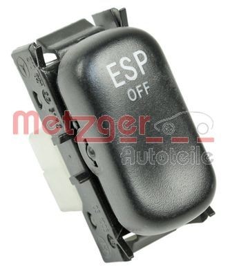 METZGER Switch, ESP Article number: 0916459 cheaply