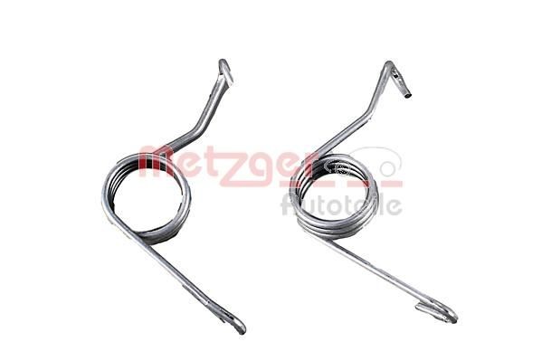 METZGER Repair Kit, parking brake handle (brake caliper) Article number: 113-0501 cheaply