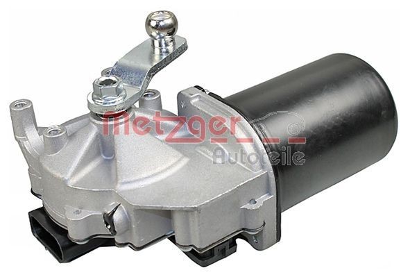 METZGER Wiper motor Article number: 2190843 cheaply