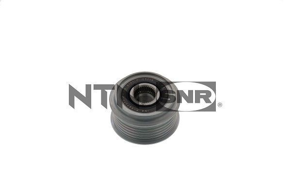 SNR Alternator Freewheel Clutch Article number: GA784.09 cheaply
