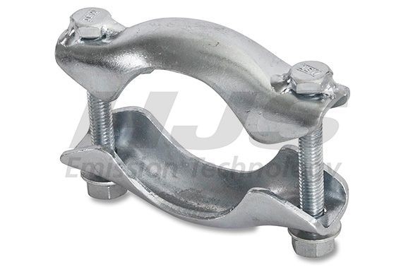 HJS Clamp Set, exhaust system Article number: 82 11 3955 cheaply