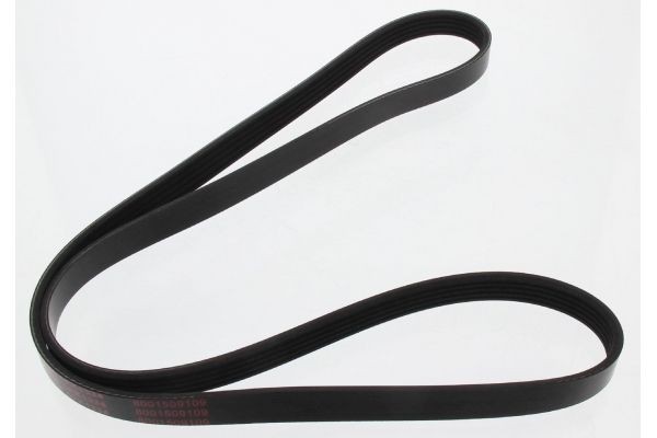 MAPCO Serpentine belt Article number: 251334 cheaply