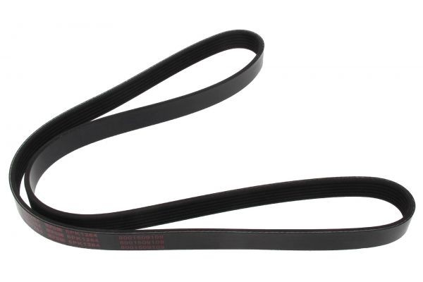 MAPCO Serpentine belt Article number: 261264 cheaply