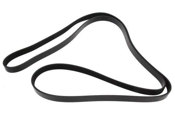 MAPCO Serpentine belt Article number: 262523 cheaply