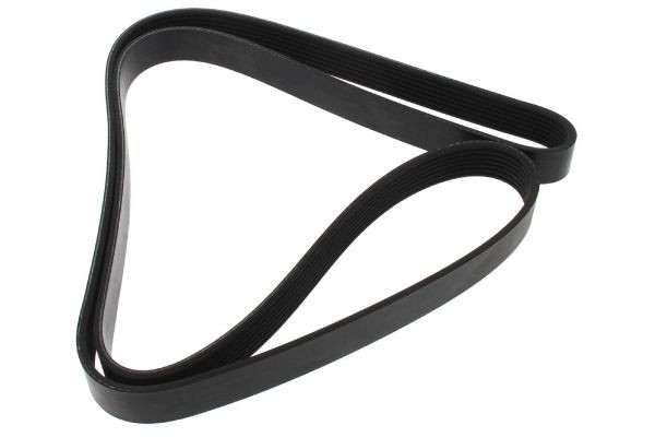 MAPCO Serpentine belt Article number: 271687 cheaply
