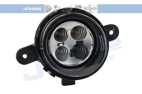 JOHNS 61 01 30-2 Päevasõidutuli TWINGO 1.0 SCe 70 (BCMB) 69 HP Bensiin