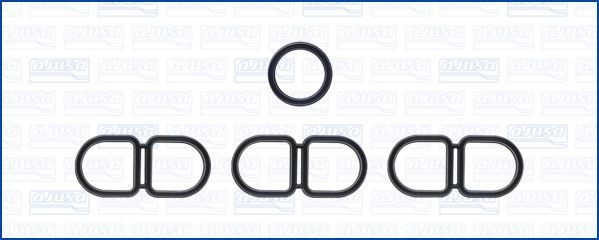 AJUSA Gasket Set, oil cooler Article number: 77003900 cheaply