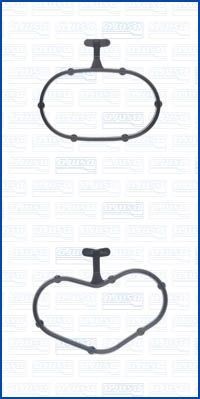 AJUSA Gasket Set, oil cooler Article number: 77004800 cheaply