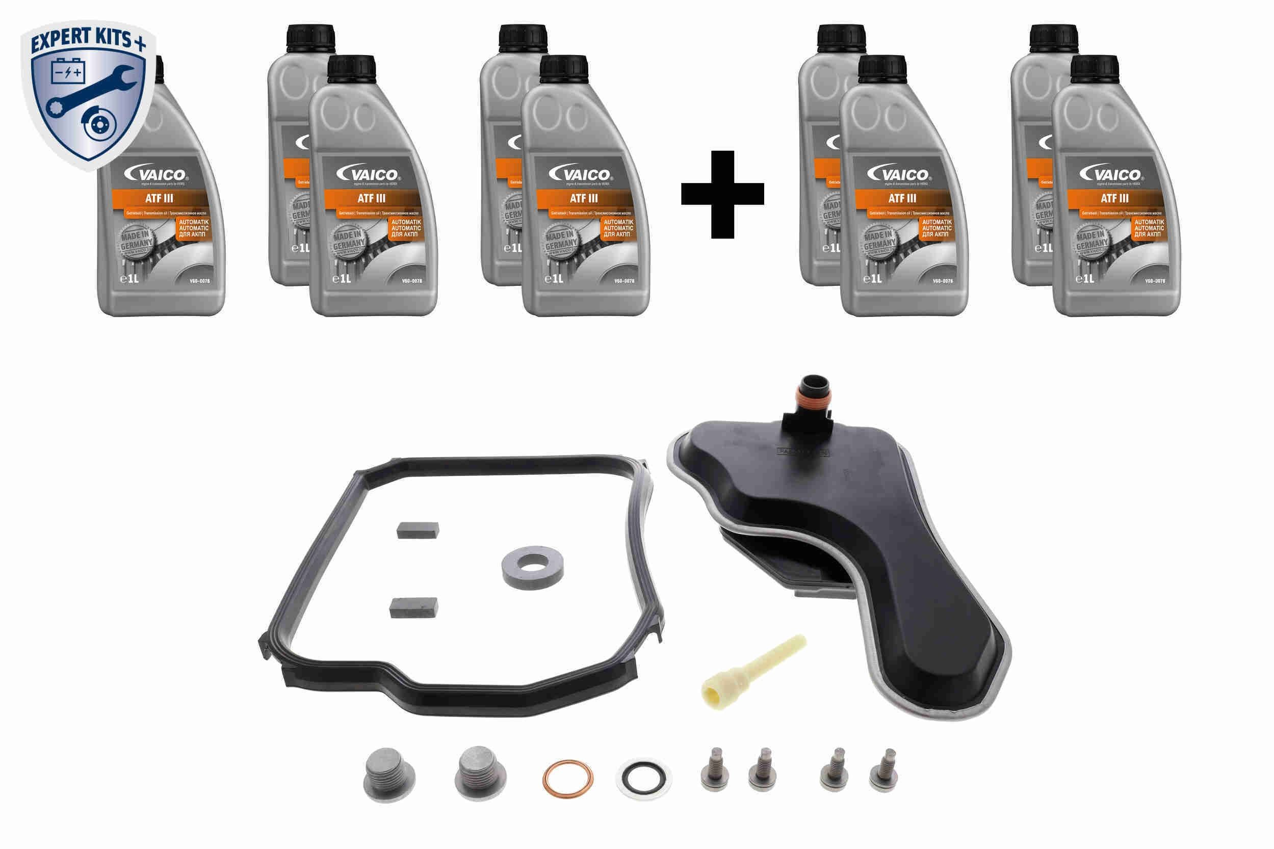 VAICO Gearbox service kit Article number: V22-0737-XXL cheaply