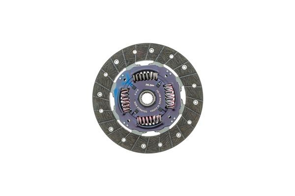AISIN Clutch Disc Article number: DY-081 cheaply