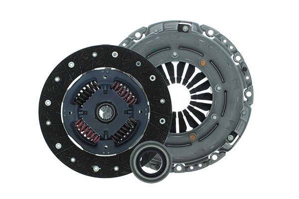 AISIN Clutch kit Article number: KY-137 cheaply