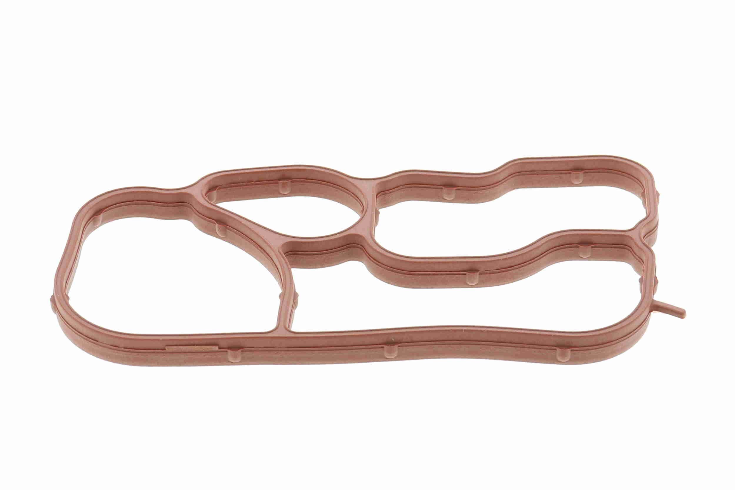 VEMO Oil cooler gasket Article number: V15-60-90015 cheaply