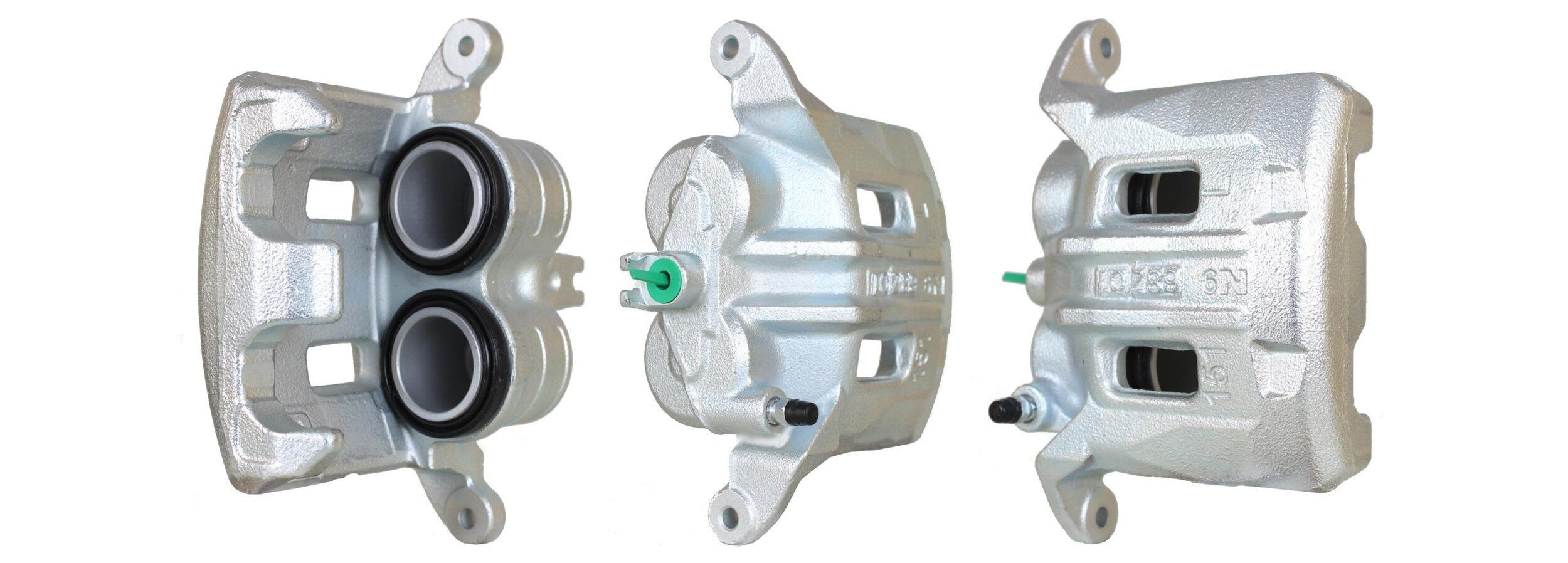 ELSTOCK Brake caliper Article number: 82-3018 cheaply
