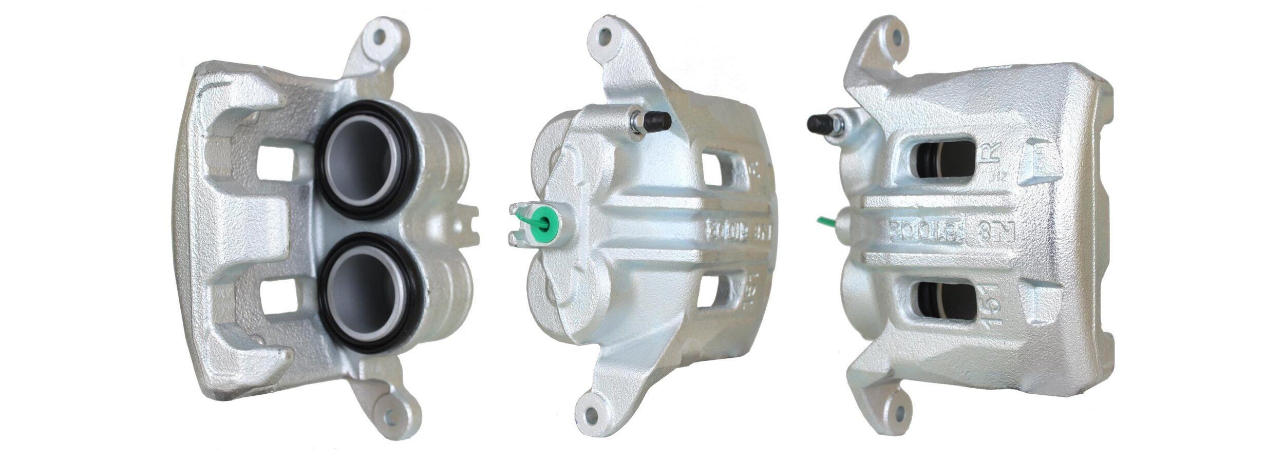 ELSTOCK Brake caliper Article number: 83-3018 cheaply