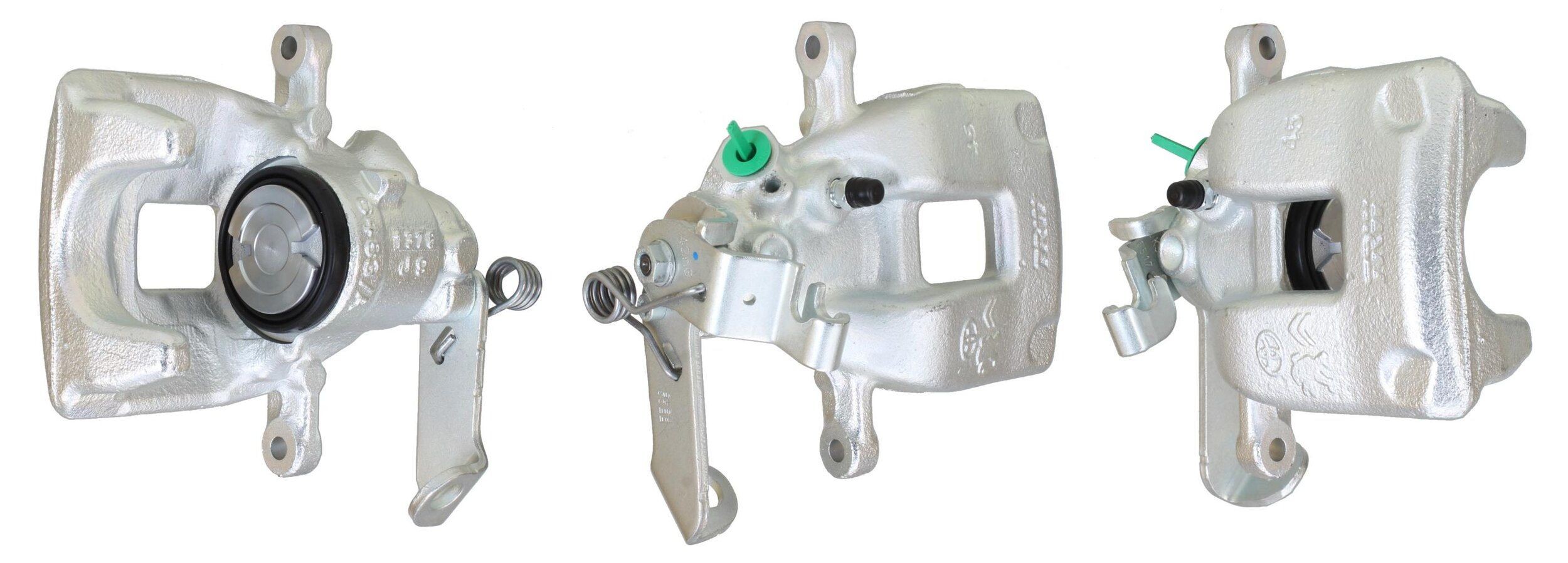 ELSTOCK Brake caliper Article number: 87-3012 cheaply