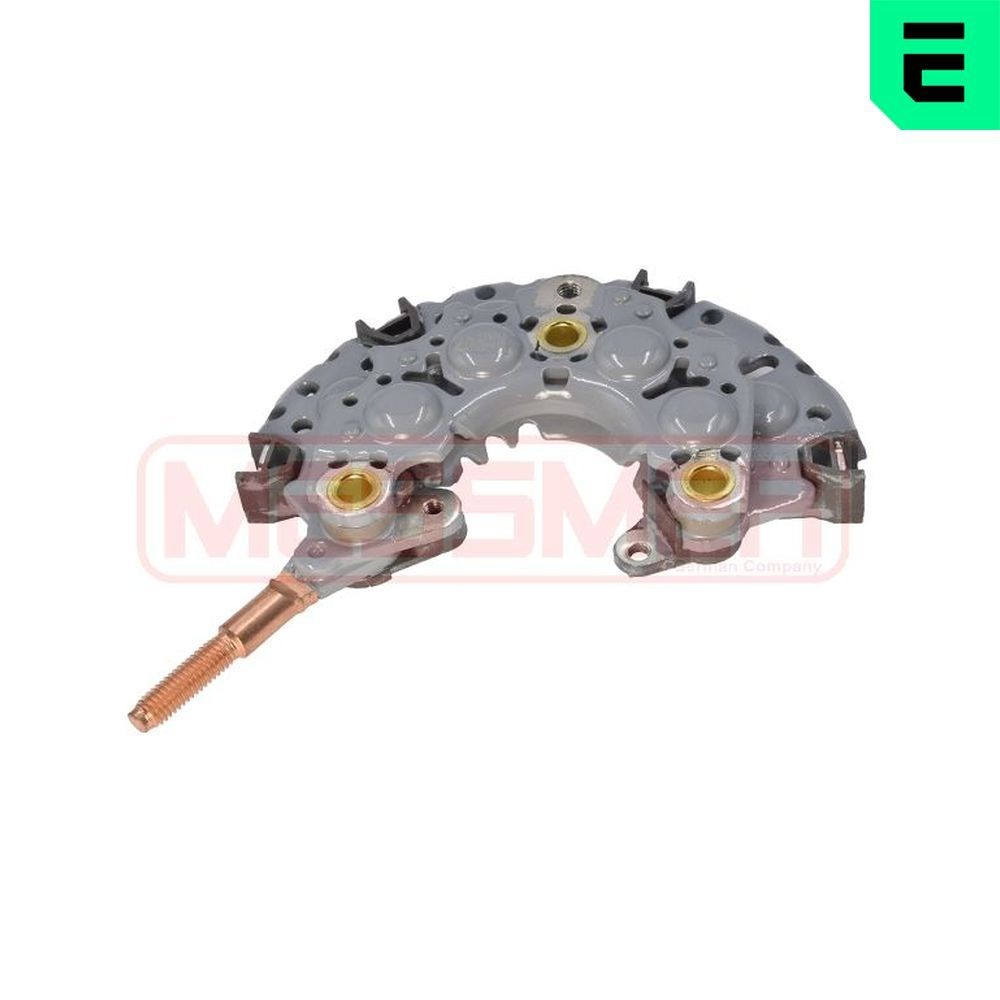 ERA Rectifier, alternator Article number: 216346 cheaply