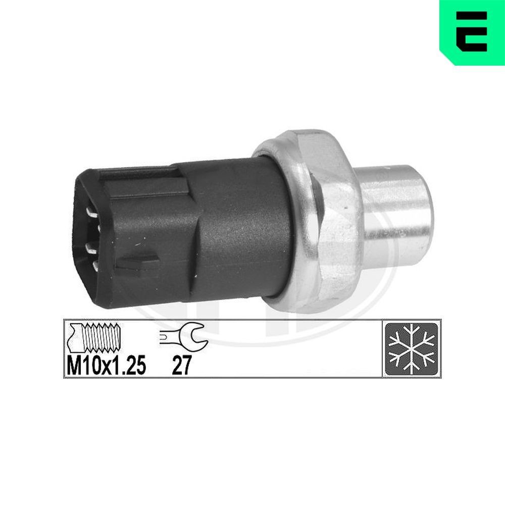 ERA Air conditioning pressure switch Article number: 330978 cheaply