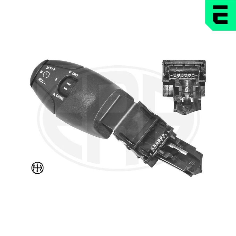ERA Steering Column Switch Article number: 440808 cheaply