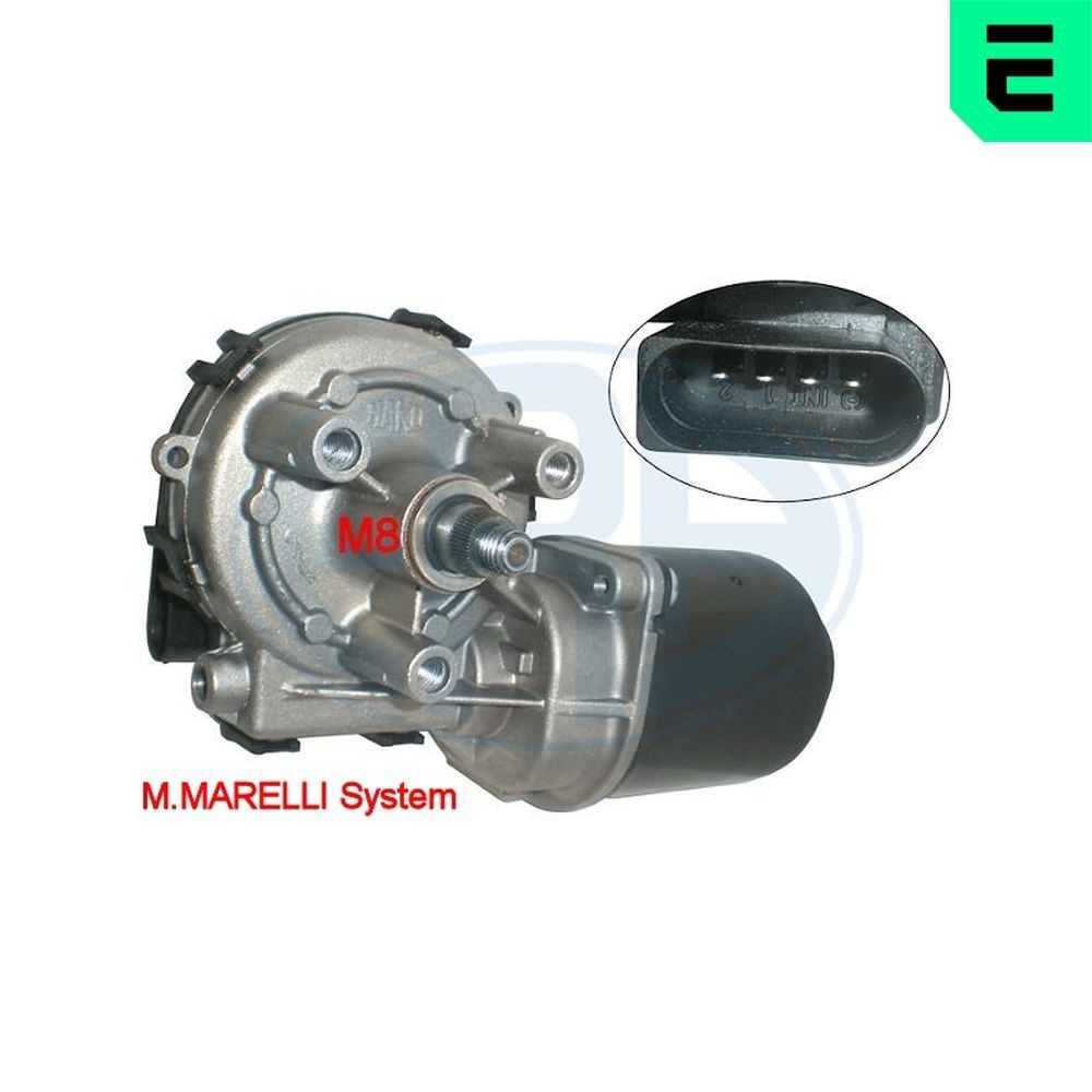 ERA Wiper motor Article number: 460279A cheaply