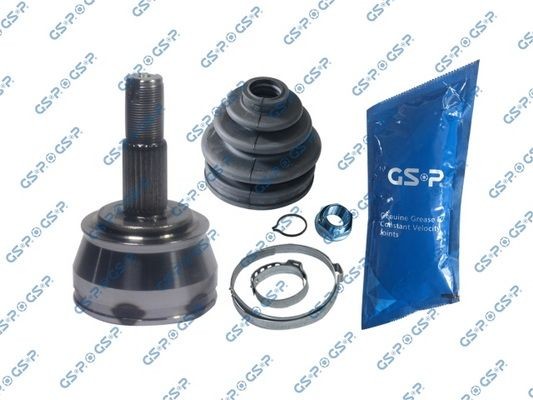 GSP Joint kit, drive shaft Article number: 802017 cheaply