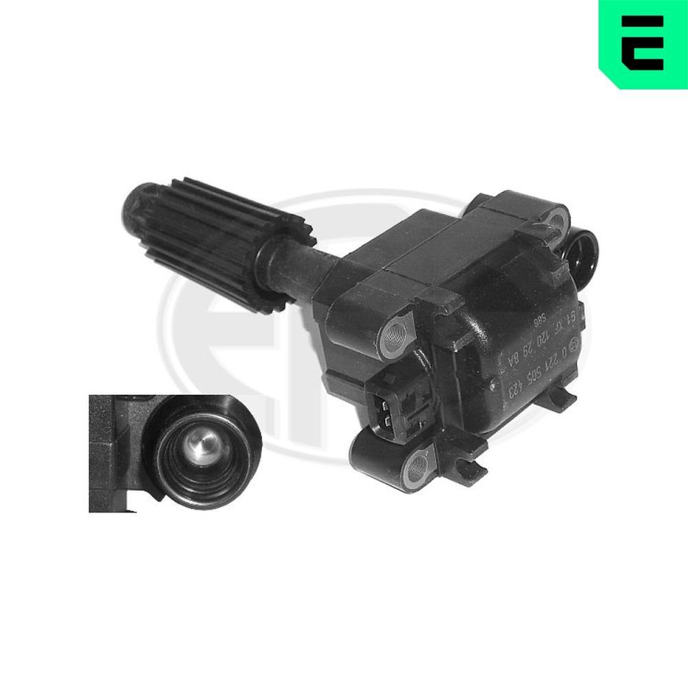 ERA Ignition coil Article number: 880123A cheaply