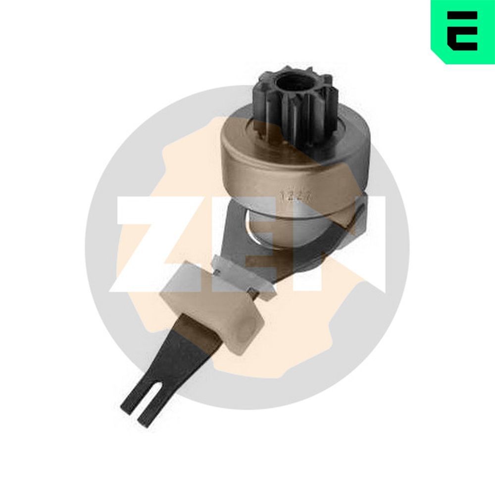 ERA ZN1227 Vabajooks, starter Y10 1.0 45 HP Bensiin 1995