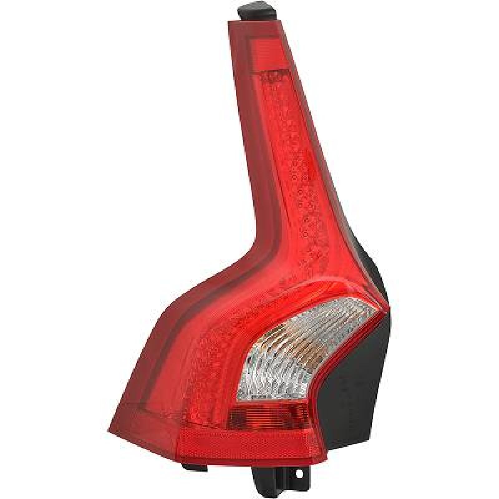 DIEDERICHS Rear light Article number: 7662691 cheaply