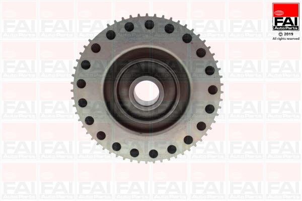 FAI AutoParts Crankshaft pulley Article number: FVD1060 cheaply