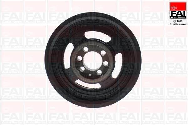 FAI AutoParts Rihmaratas, väntvõll Artikli number: FVD1065 soodsalt