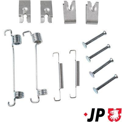 JP GROUP Brake shoe fitting kit Article number: 3163952210 cheaply